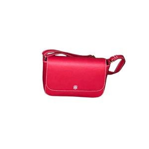 Tommy Hilfiger, Crossbody Bag, Red